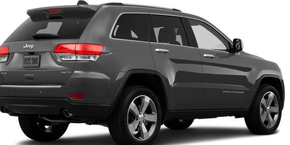 JEEP GRAND CHEROKEE 2015 1C4RJFBG3FC955822 image